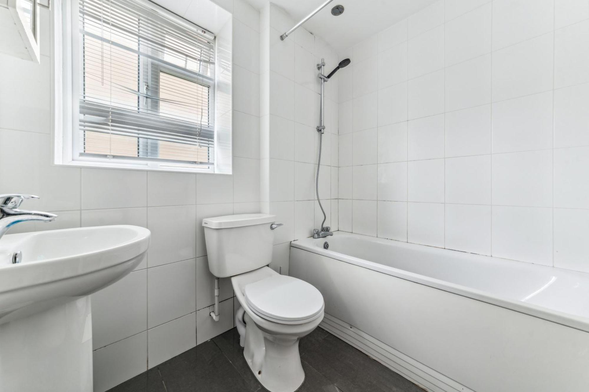 Cozy Wimbledon Apartment London Exterior photo